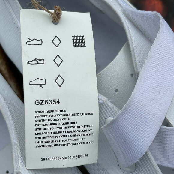 Adidas “The Indoor Cycling” Unisex Cycling Shoe – Men 13 – Women 14 – New - Picture 7 of 12